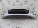 CITROEN C1 2005-2014 SILVER FRONT BUMPER GENUINE 52112-0H040