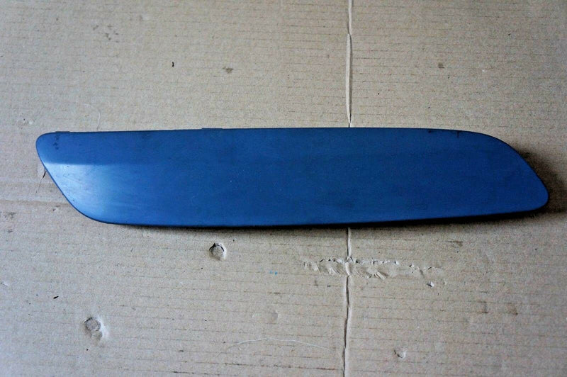 VW front cover, bumper trim protective strip 1K0 807 718 B (S06-10)