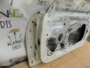 MINI F57 F56 DRIVER FRONT DOOR  RIGHT IN WHITE GENUINE 2014-2018 GENUINE