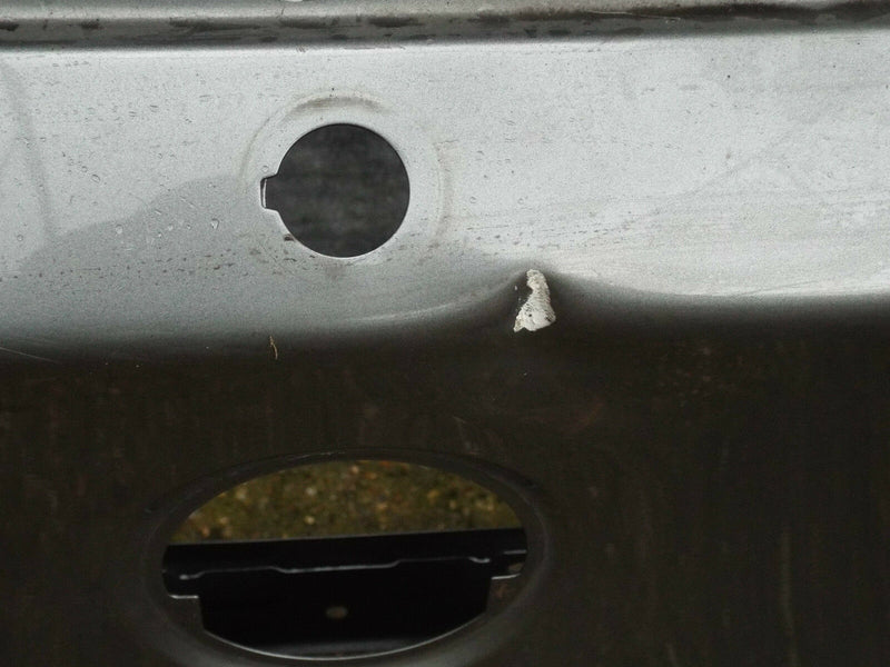 BMW 1 Series E87 E81 2005-2011 Tailgate Genuine Grey