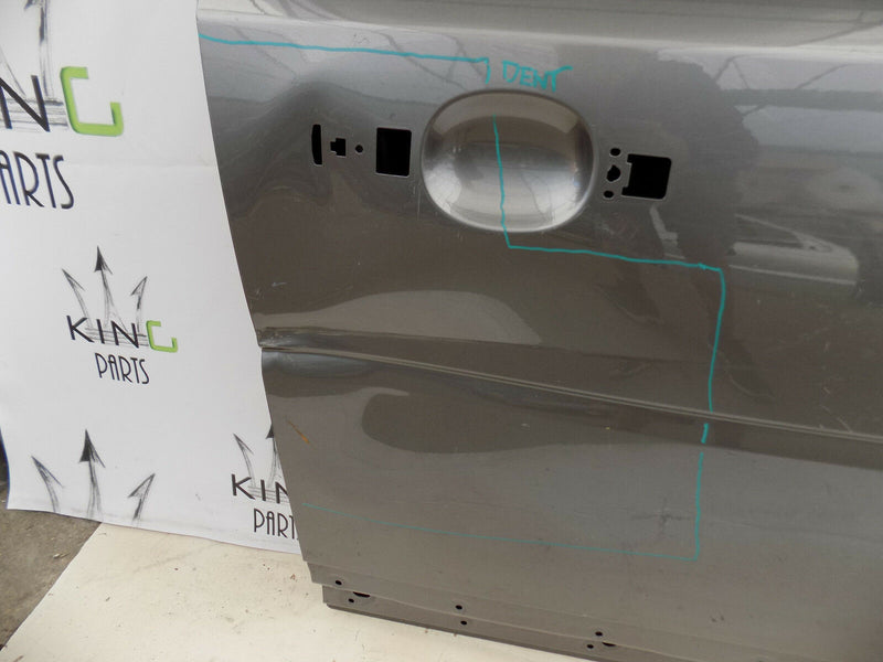 LAND ROVER FREEELANDER 2 L359 06-14 GENUINE FRONT DOOR RIGHT DRIVER SIDE