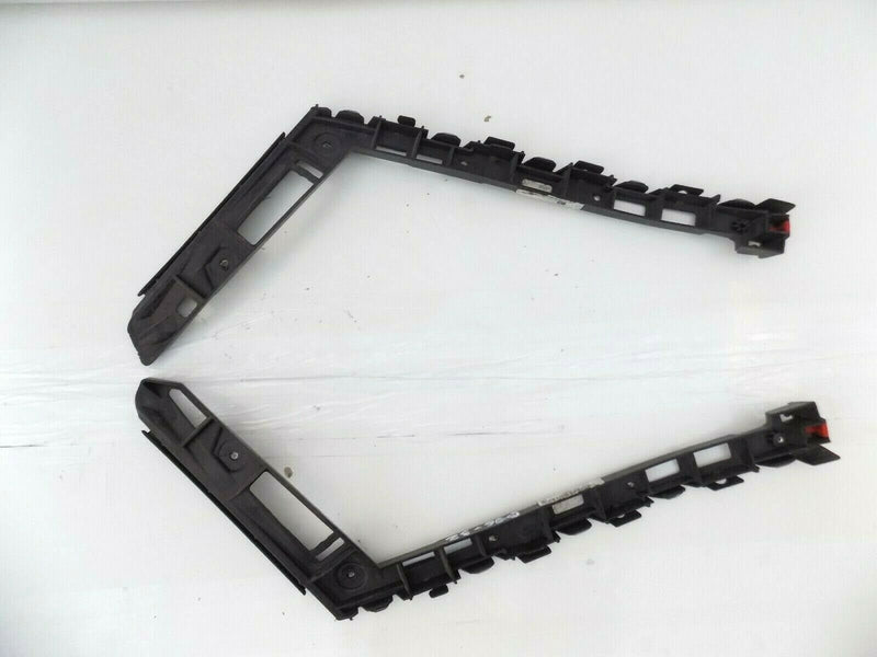 VAUXHALL INSIGNIA 2009-2017 REAR BUMPER LEFT SIDE MOUNT BRACKET PAIR PF /B06-32