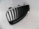 BMW E81 E82 E88 E87 LCI M SPORT 2004-13 LEFT SIDE KIDNEY GRILLE 7179655 /S53-14
