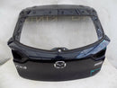 MAZDA CX-3 CX3 2015 2016 2017 SKYACTIV TAILGATE BOOT LID GENUINE GREY PANEL OEM