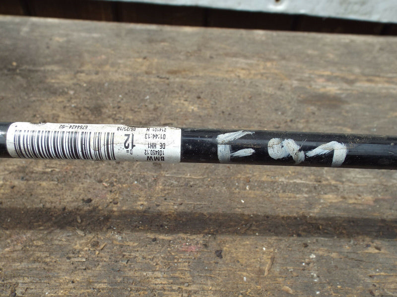 BMW 3 E90 E91 05-11 REAR SUSPENSION STABILIZER ANTI ROLL BAR SWAY WISHBONE