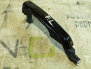 RANGE ROVER SPORT 13-17 FRONT LEFT EXTERIOR DOOR HANDLE GENUINE
