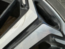 TOYOTA RAV4 XA50 4x ALLOY WHEEL RIM SET 19' 7,5Jx19H2 ET40 *4x TYRE 235x55 R19