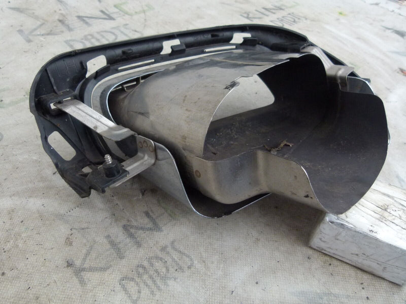 VOLVO XC90 MK2 2015-19 EXHAUST LEFT SIDE PIPE GENUINE 31353397