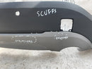 BMW X1 F48 2015-2018 REAR BUMPER LOWER SECTION 51127332324