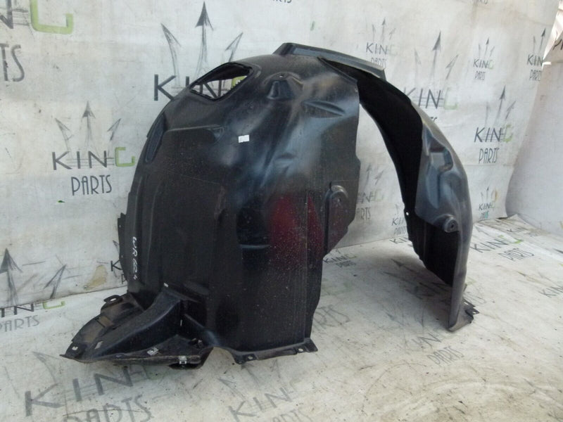 AUDI Q2 2016-20 FRONT RIGHT WHEEL MUD GUARD COVER GENUINE 81A821172