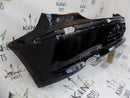 BMW 1 SERIES E81 E87 5DR 2007-2011 FACELIFT REAR BUMPER GENUINE 93856148