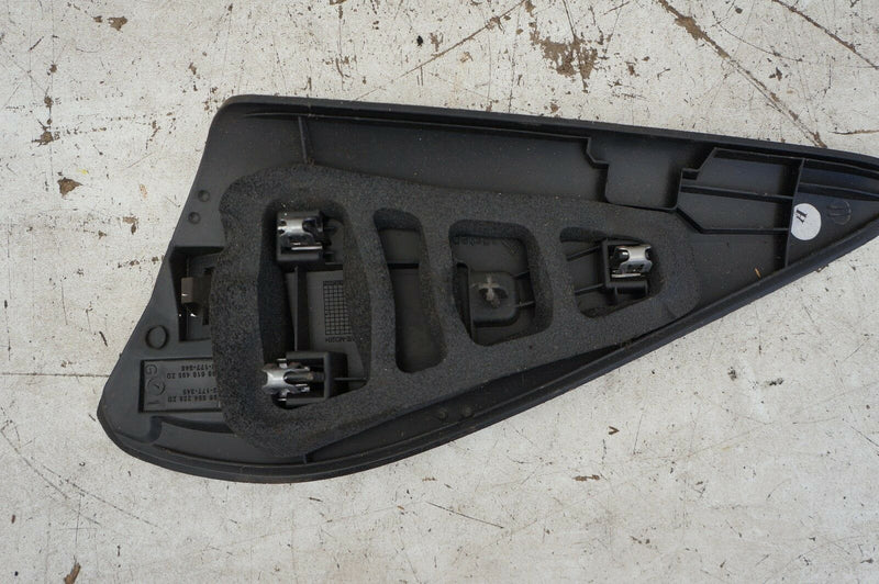 CITROEN C4 GRAND PICASSO 2006-2013 LEFT SIDE PILLAR COVER 9659037580