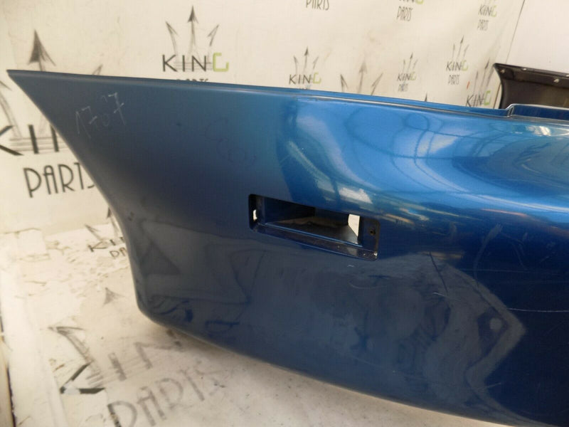 CHEVROLET CAMARO REAR BUMPER COVER FOR 1993-2002 GM  RS Z28 MODELS GENUINE