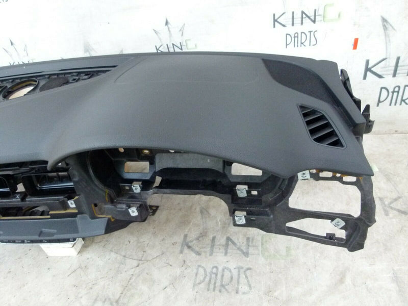 AUDI A4 S4 8W B9 2016-2021 BLACK DASHBOARD GENUINE  8W2858500