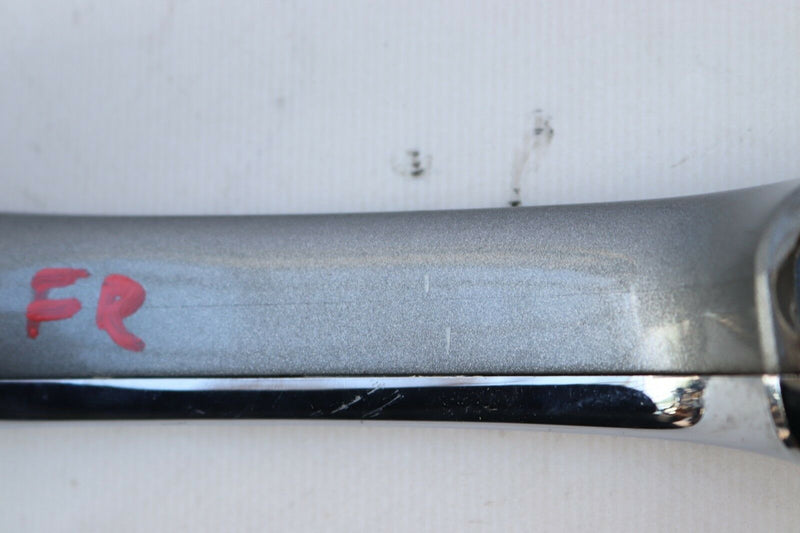 MERCEDES B CLASS W245 FRONT RIGHT EXTERIOR DOOR HANDLE CHROME A1697600270