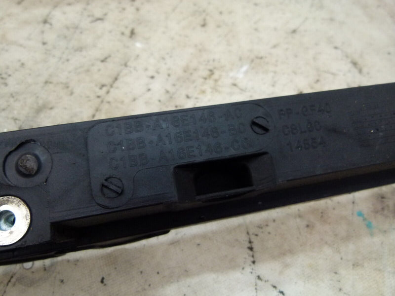 FORD FIESTA MK7 LCI 2013-17 RADIATOR SLAM PANEL GENUINE C1BBA16E146AC
