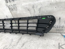 VW GOLF MK7 2013-2017 FRONT BUMPER LOWER GRILLE GENUINE 5G0853677