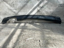 BMW F30 F31 2013-2018 REAR BUMPER DIFFUSER 15857711