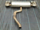 VW POLO 6R GTI AUDI A1 EXHAUST MUFFLER BOX SILENCER *CUT TO ORDER 6R0253611