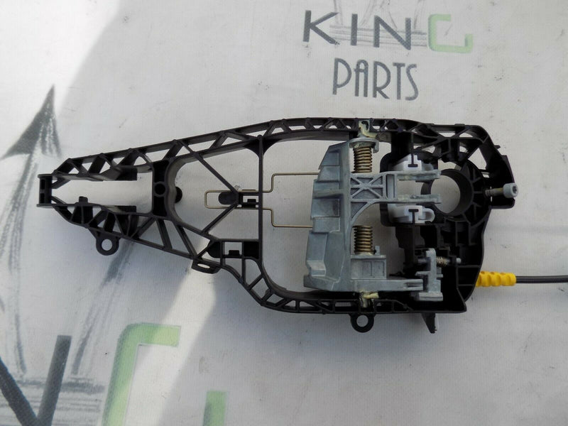 MINI ONE/ S/ COOPER F55 2014-ON 5DR REAR RIGHT DOOR LOCK ACTUATOR HANDLE BRACKET