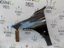 RENAULT MEGANE 2014-2016 FRONT LEFT WING FENDER PANEL 8201560405