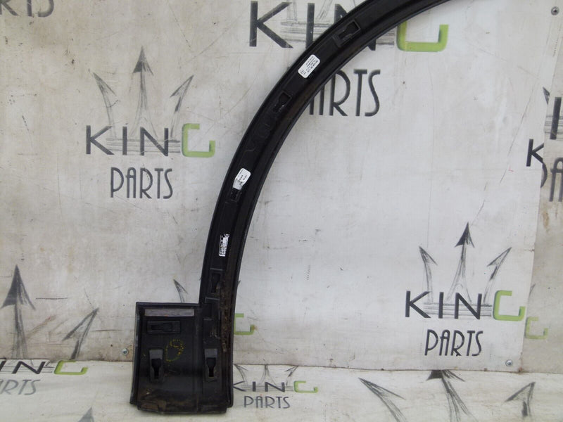 AUDI Q5 80A MK2 2017-ON S-LINE FRONT LEFT WHEEL ARCH TRIM 80A853717