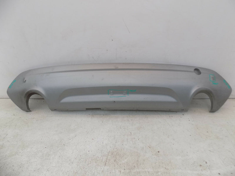 FORD KUGA MK2 C520 2012-2015 REAR BUMPER DIFFUSER SKIRT VALANCE
