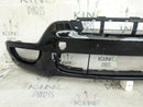BMW X5 E70 2007-2010 GENUINE FRONT BUMPER, PDC HOLES 5113 8038252