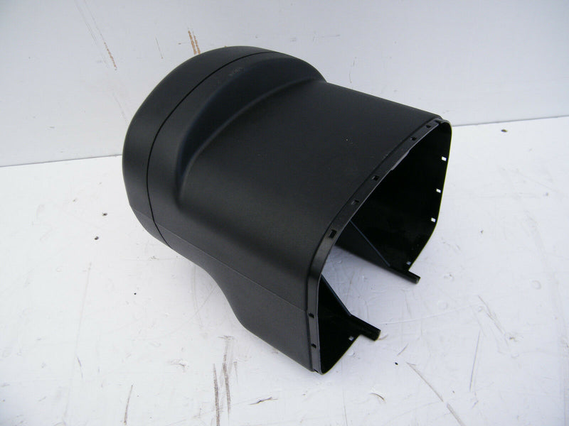 MERCEDES W212 E-Class 2010-15 GENUINE LOWER TRIM COVER STEERING COLUMN INTERIOR