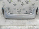 TOYOTA PRIUS IV MK4 XW50 2015-2018 SILVER REAR BUMPER GENUINE 52159-47110