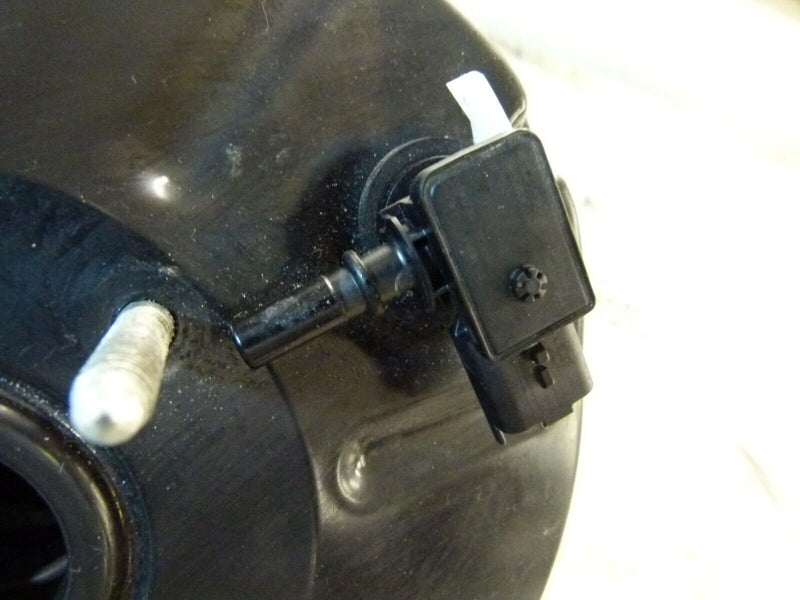 PEUGEOT 308 SW ESTATE 2017-21 BRAKE SERVO BOOSTER WITH SENSOR 9814469280
