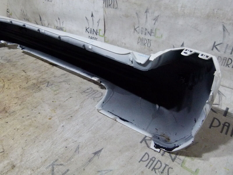 CITOREN BERLINGO MK3 2018-ON REAR LOWER BUMPER PDC GENUINE 9818325080