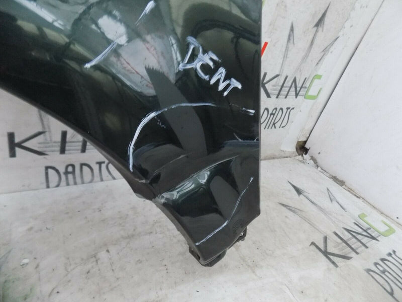 LAND ROVER 2006-14 FRONT FENDER WING PANEL LEFT PASSENGER SIDE 6H5216016