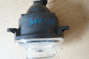 SMART FORTWO COUPE 2002 MAZDA 3 LEFT RIGHT FOG LIGHT 1NL008120-00 (S10-36)