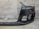 AUDI A3 SPORTBACK S-LINE 2013-2016 FRONT BUMPER GENUINE 8V3807437