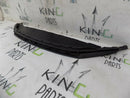 SKODA FABIA MK2 2010-2015 FRONT BUMPER SPOILER DIFFUSER 5J0807061C