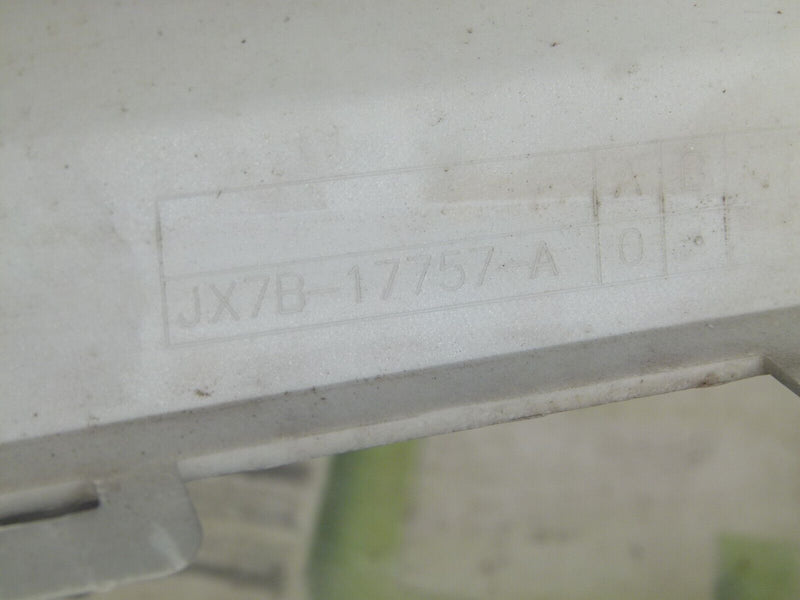 FORD FOCUS C3W6 MK4 2018-2021 FRONT BUMPER GENUINE JX7B17757A