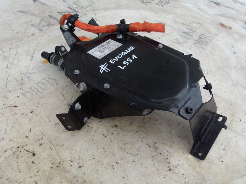 RANGE ROVER EVOQUE HYBRID L551 2019-ON HIGH VOLTAGE HEATER MODULE L8D218K600AF #