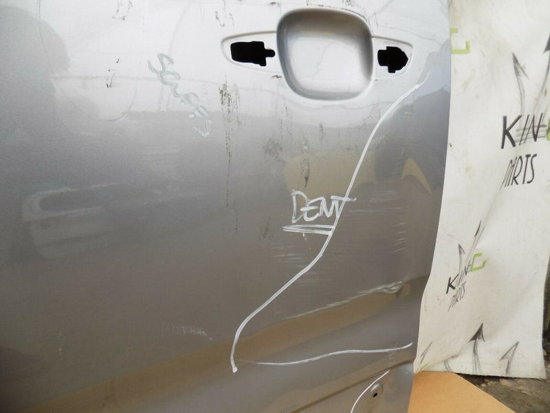 CITROEN BERLINGO PEUGEOT PARTNER MK3 2019-ON FRONT RIGHT DOOR