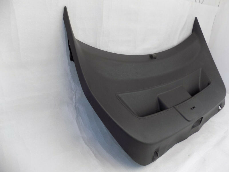VW BEETLE 2012-2019 REAR BOOT LID TRIM COVER FAIRING 5C5867601 /B06-57