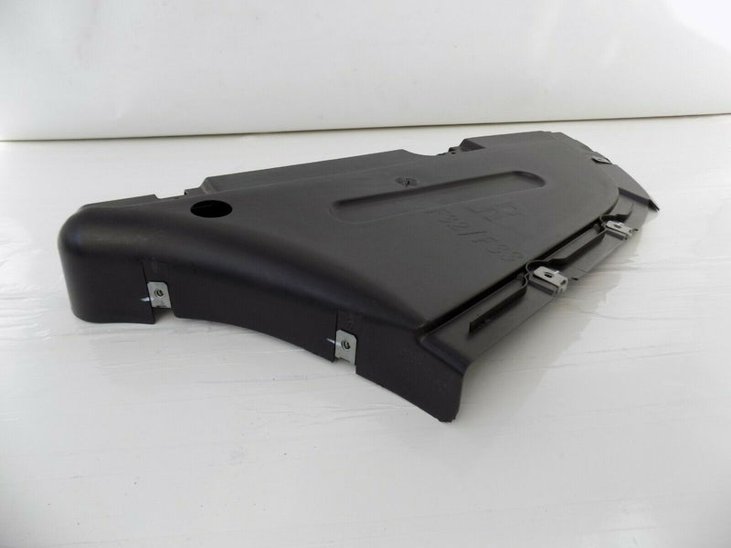 BMW 4 SERIES F32 F33 2013-2018 REAR RIGHT UNDERBODY PANEL 7260770 /S51-06