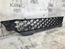 SKODA YETI 2013-17 GENUINE FRONT BUMPER LOWER GRILL GRILLE PDC 5LA853677