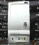 VAUXHALL VIVARO RENAULT TRAFIC PRIMASTAR  N/S REAR DOOR LEFT PASSENGER 02 - 14