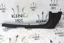 VAUXHALL CORSA D 2006-2014 3DR LEFT SIDE DOOR KICK SILL TRIM 13180585