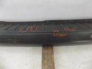 FORD TRANSIT CUSTOM 2012-ON REAR BUMPER GENUINE PDC HOLES BK21-17E962
