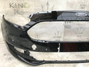 FORD S-MAX MK2 2015-2019 FRONT BUMPER PDC GENUINE EM2B17F003