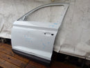 SKODA KODIAQ 2016-2022 GENUINE FRONT DOOR SHELL PANEL LEFT PASSENGER SIDE