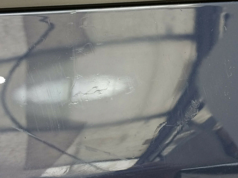 FIAT 500L FACELIFT 2018 REAR DOOR PANEL LEFT SIDE TRIM MOULDING 735651112