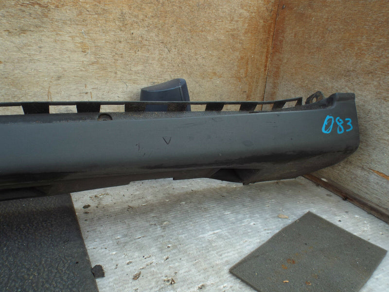 SAAB 95 9-5 Vector 06-10 Right  Side Skirt O/S Sill Cover Genuine 4560298 (83)
