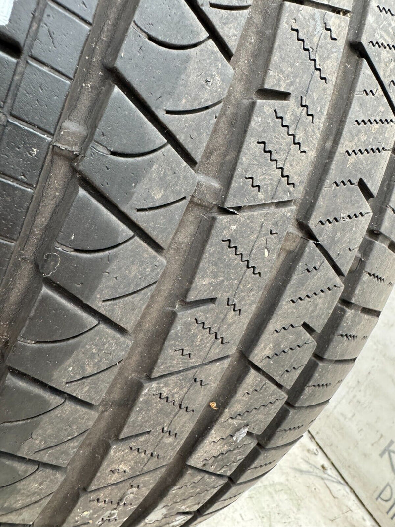 RANGE ROVER VOGUE L405 ALLOY WHEEL RIM 21' 9.5Jx21H2 ET49 &TYRE 285x40 R21